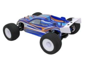 VRX Racing VRX-1 2.4GHz Nitro (VRX/RH801) 12