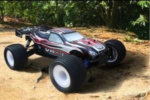 VRX Racing VRX-1 2.4GHz Nitro (VRX/RH801) 14