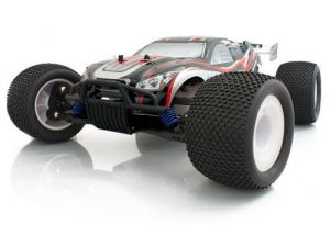 VRX Racing VRX-1 2.4GHz Nitro (VRX/RH801) 2