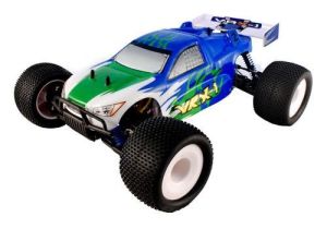 VRX Racing VRX-1 2.4GHz Nitro (VRX/RH801) 3