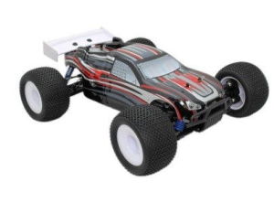 VRX Racing VRX-1 2.4GHz Nitro (VRX/RH801) 4