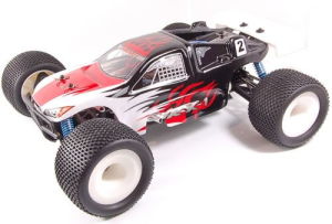 VRX Racing VRX-1 2.4GHz Nitro (VRX/RH801) 7