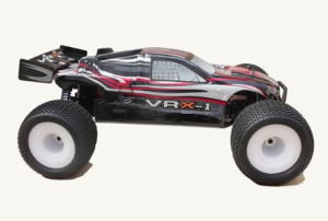 VRX Racing VRX-1 2.4GHz Nitro (VRX/RH801) 8