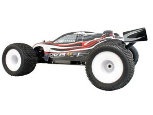VRX Racing VRX-1 2.4GHz Nitro (VRX/RH801) 9