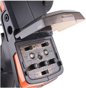 VRX Racing Spirit EBD 2.4GHz (VRX/RH1016) 11