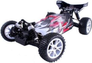 VRX Racing Spirit EBD 2.4GHz (VRX/RH1016) 5