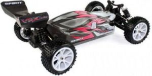 VRX Racing Spirit EBD 2.4GHz (VRX/RH1016) 6
