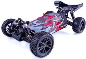 VRX Racing Spirit EBD 2.4GHz (VRX/RH1016) 7