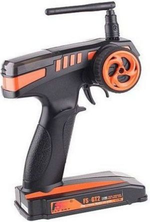 VRX Racing Spirit EBD 2.4GHz (VRX/RH1016) 9