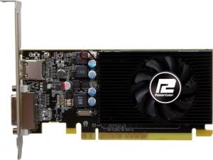 Karta graficzna Power Color Radeon R7 240 2GB GDDR5 (AXR7 240 2GBD5-HLEV2) 3