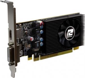 Karta graficzna Power Color Radeon R7 240 2GB GDDR5 (AXR7 240 2GBD5-HLEV2) 4