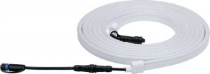 Paulmann Outdoor Plug & Shine elastyczny Neon Strip IP67 3000K 5m Paulmann 24V 2