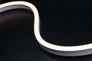 Paulmann Outdoor Plug & Shine elastyczny Neon Strip IP67 3000K 5m Paulmann 24V 4