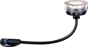 Paulmann Outdoor Plug & Shine Floor Eco IP65 3000K 1W 24V 70mm 2
