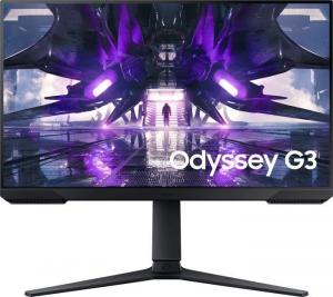 Monitor Samsung Odyssey G3A (LS24AG304NUXEN) 1