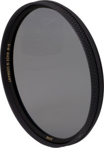 Filtr B&W International B+W Filter Basic Pol Circular MRC 86mm 2