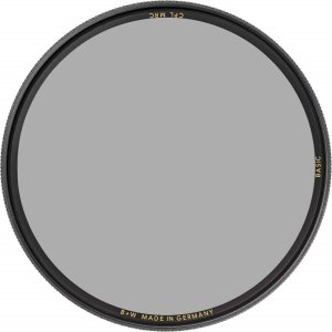Filtr B&W International B+W Filter Basic Pol Circular MRC 86mm 3
