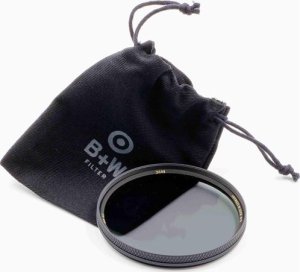 Filtr B&W International B+W Filter Basic Pol Circular MRC 86mm 5