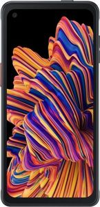 Smartfon Samsung Galaxy Xcover Pro Enterprise Edition 4/64GB Czarny  (SM-G715FZKDE28) 1