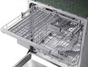 Zmywarka Samsung DW60R7070US 17