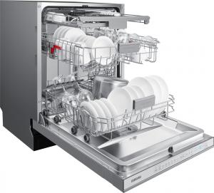 Zmywarka Samsung DW60R7070US 9