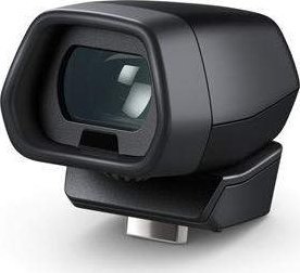 Blackmagic Design Pocket Cinema Camera Pro EVF | Elektroniczny wizjer z wyświetlaczem OLED, 1280 x 960 1