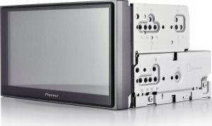 Radio samochodowe Pioneer pioneer SPH-EVO64DAB 3