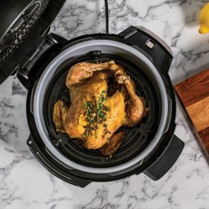 Multicooker Ninja Foodi Mini OP100EU 5