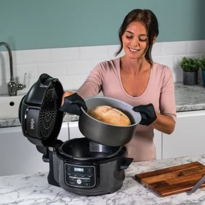 Multicooker Ninja Foodi Mini OP100EU 6