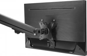 Maclean Uchwyt biurkowy na monitor 17" - 35" (MC-906) 5