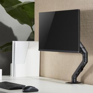 Maclean Uchwyt biurkowy na monitor 17" - 35" (MC-906) 7