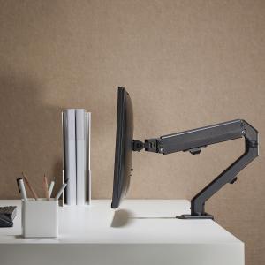 Maclean Uchwyt biurkowy na monitor 17" - 35" (MC-906) 9