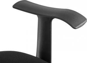 Krzesło biurowe Ergooffice.eu ER-413 Czarne 5