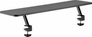 Ergooffice.eu Półka do blatu na monitor, przykręcana, 13"~32", max 20kg, ER-409 8