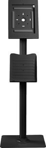 Stojak Maclean Stojak reklamowy do tabletu, czarny, iPad Pro Gen 3, 12.9" (MC-867) 2