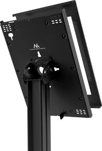 Stojak Maclean Stojak reklamowy do tabletu, czarny, iPad Pro Gen 3, 12.9" (MC-867) 5