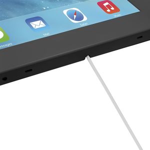 Stojak Maclean Stojak reklamowy do tabletu, czarny, iPad Pro Gen 3, 12.9" (MC-867) 8