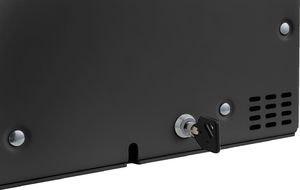 Stojak Maclean Stojak reklamowy do tabletu, czarny, iPad Pro Gen 3, 12.9" (MC-867) 9