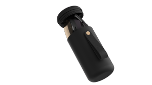 Gogle VR HTC Vive Flow (99HASV003-00) 2