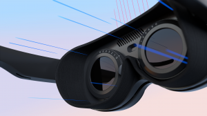 Gogle VR HTC Vive Flow (99HASV003-00) 23