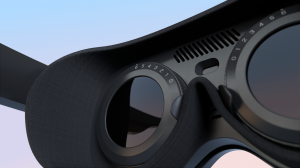 Gogle VR HTC Vive Flow (99HASV003-00) 24