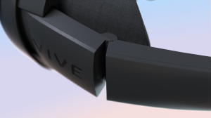 Gogle VR HTC Vive Flow (99HASV003-00) 25
