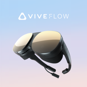 Gogle VR HTC Vive Flow (99HASV003-00) 31