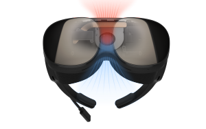 Gogle VR HTC Vive Flow (99HASV003-00) 4