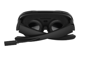 Gogle VR HTC Vive Flow (99HASV003-00) 5