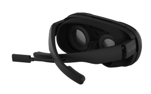 Gogle VR HTC Vive Flow (99HASV003-00) 6