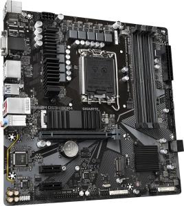 Płyta główna Gigabyte B660M DS3H DDR4 3