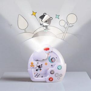Tiny Love Karuzela z projektorem 3w1 - Magiczna Kraina 2