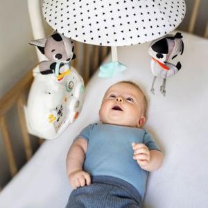 Tiny Love Karuzela z projektorem 3w1 - Magiczna Kraina 3