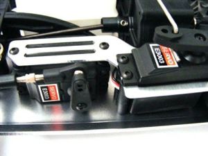 VRX Racing Spirit N1 2.4GHz Nitro (VRX/RH1006) 6